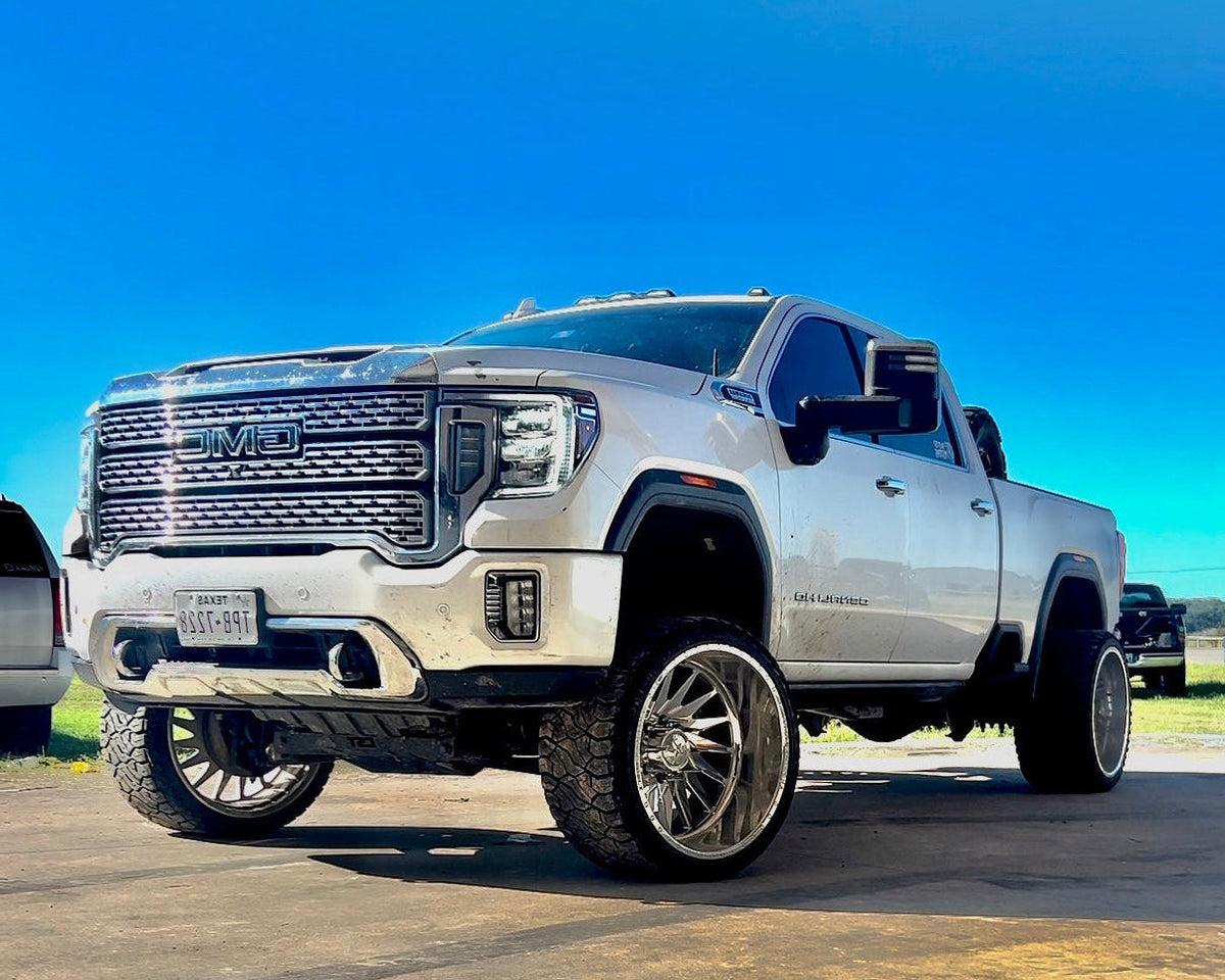 17-26 6.6L Duramax L5P