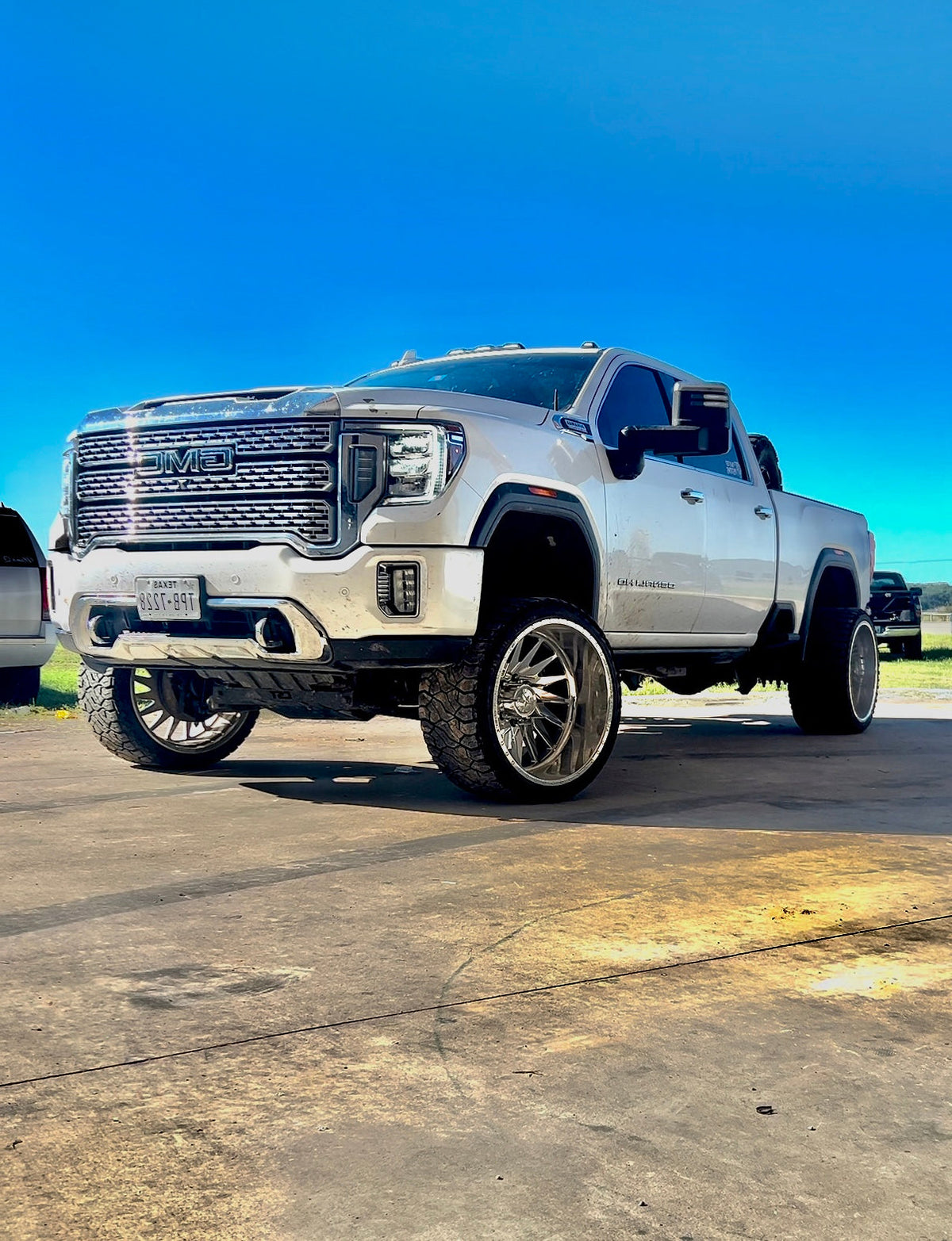 SHOP ALL DURAMAX PRODUCTS