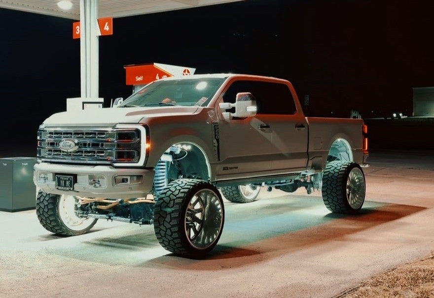 SHOP ALL FORD PRODUCTS