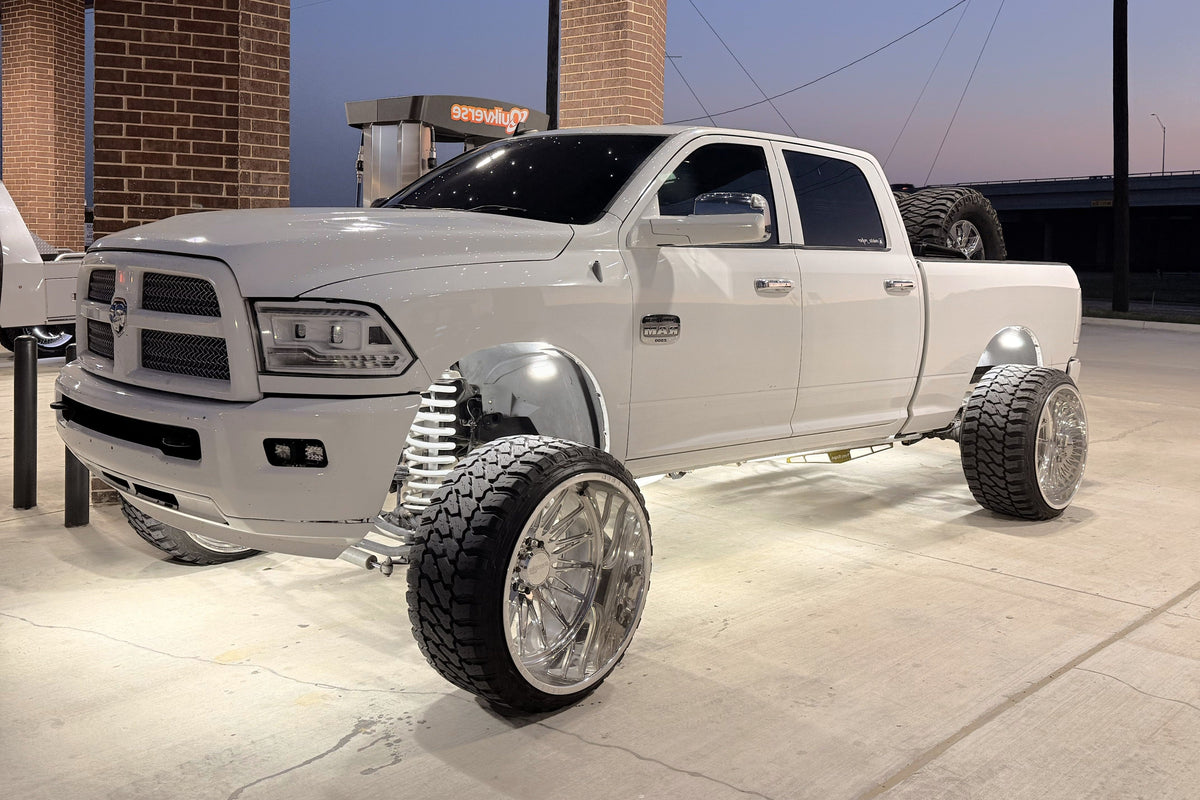 13-18 6.7L Cummins