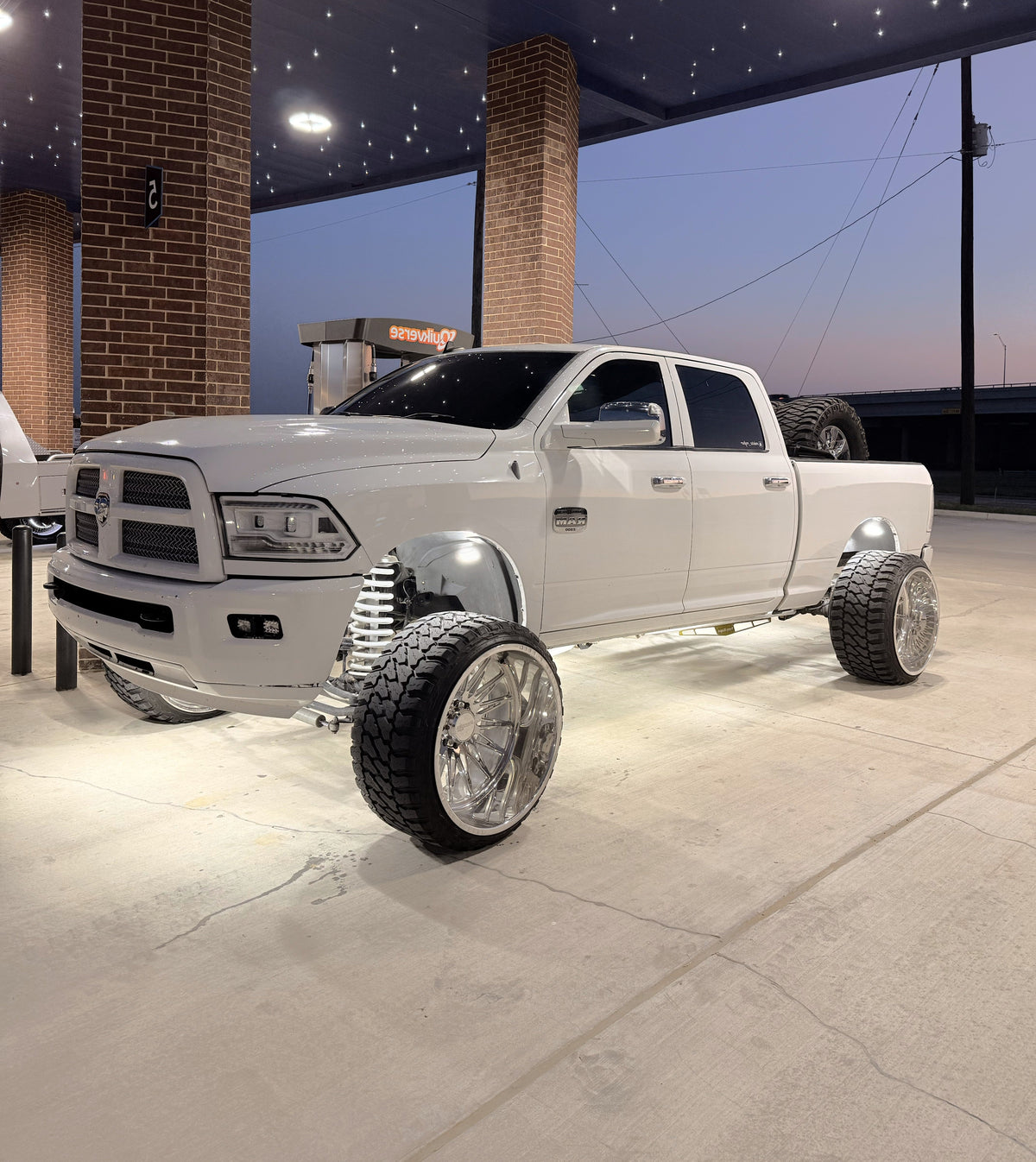 SHOP ALL DODGE PRODUCTS