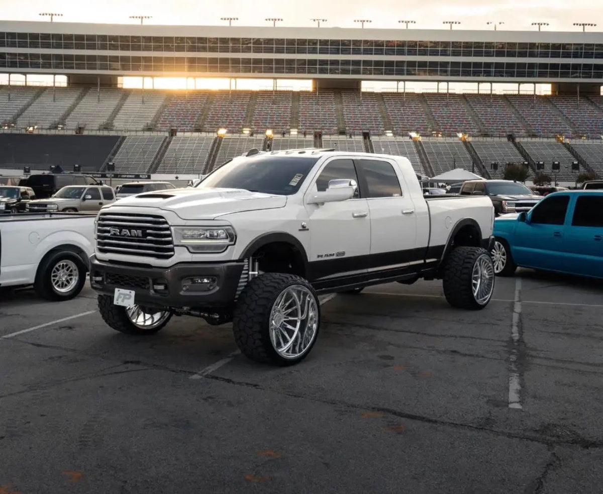 19-21 6.7L Cummins