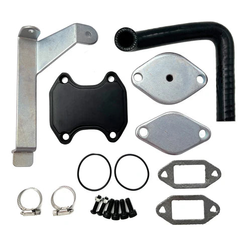 2007.5-2009 Cummins EGR test kit