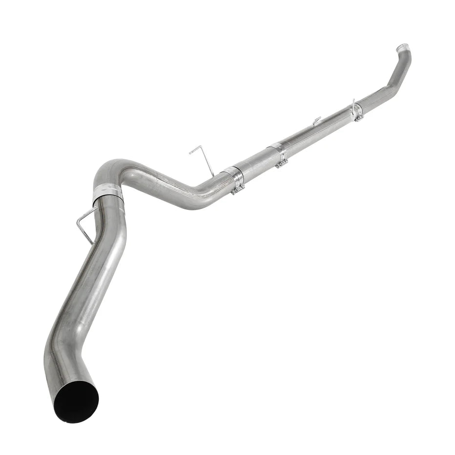2007.5-2012 Cummins 5 inch turbo back exhaust
