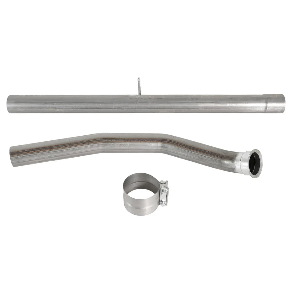 2007.5-2012 Cummins race pipe