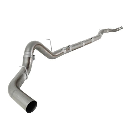 2011-2015 6.6L LML Duramax 4 inch exhaust (clamp)