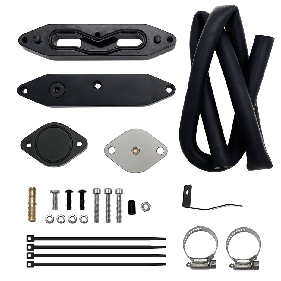 2011-2026 Ford EGR test kit