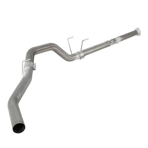 2013-2018 Cummins 4 inch downpipe back exhaust