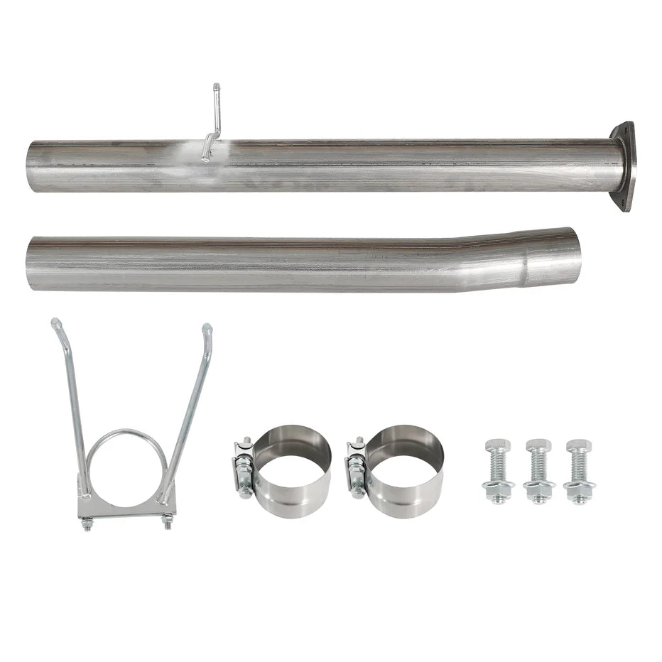 2013-2018 Cummins race pipe