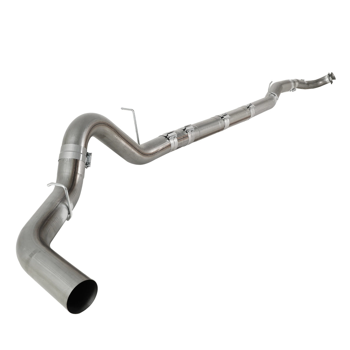 2017-2026 6.6L Duramax L5P 5 inch pipe