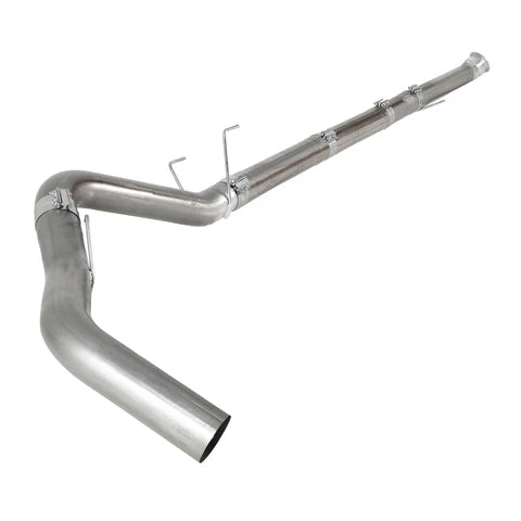 2019-2024 Cummins 4 inch downpipe back exhaust