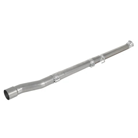 2019-2024 Cummins race pipe