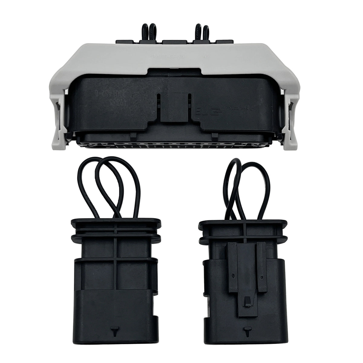 2020-2023 6.6L Duramax L5P can bus plugs