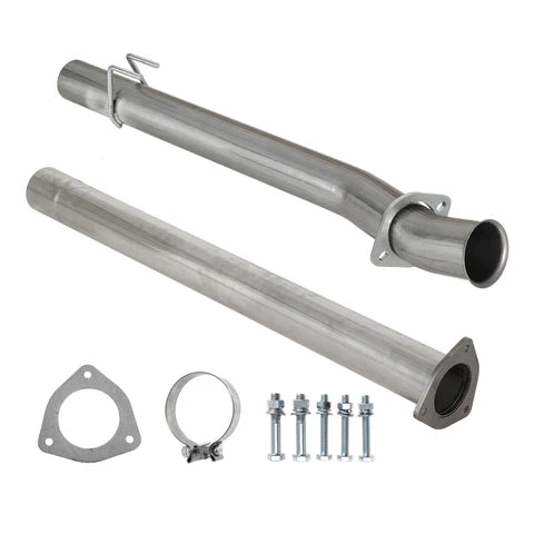 2011-2026 Ford Powerstroke race pipe
