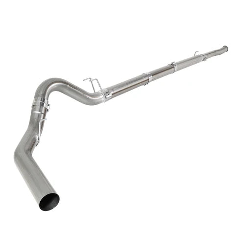 2011-2026 Ford Powerstroke 5 inch downpipe back exhaust