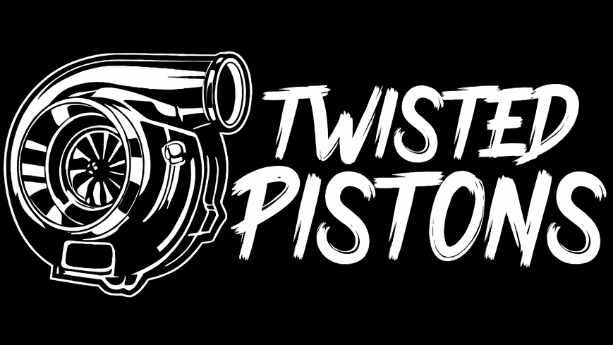 Twisted Pistons