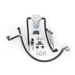 S&S Disaster Prevention Kit: Gen 2.1 kit for 2011+ 6.7 Powerstroke