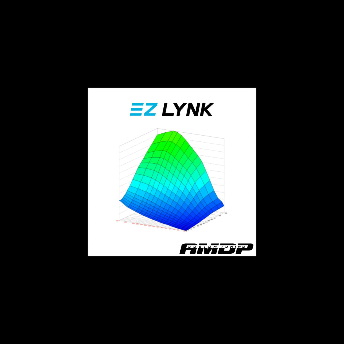 AMDP 2017-2019 6.6L L5P Duramax EZ LYNK Custom Tuning Support Package