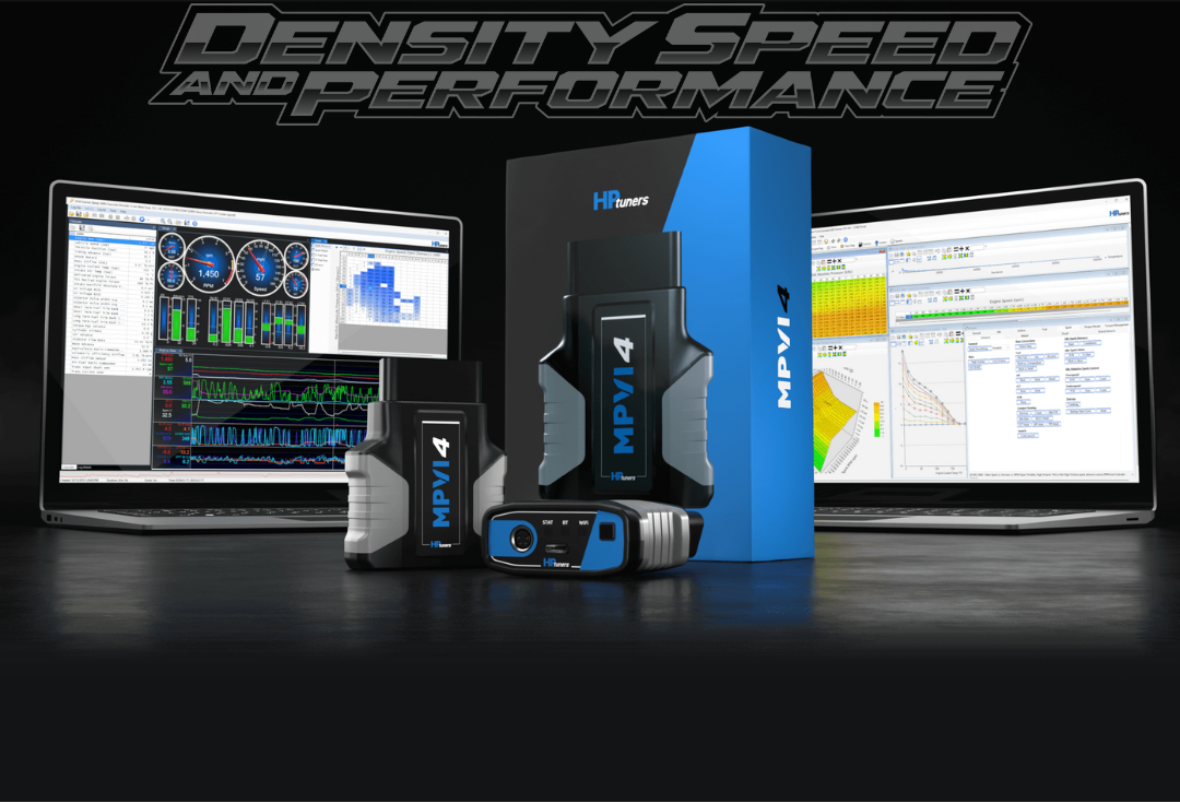 Density Speed and Performance 2017-2026 L5P Custom Tuning Support Package