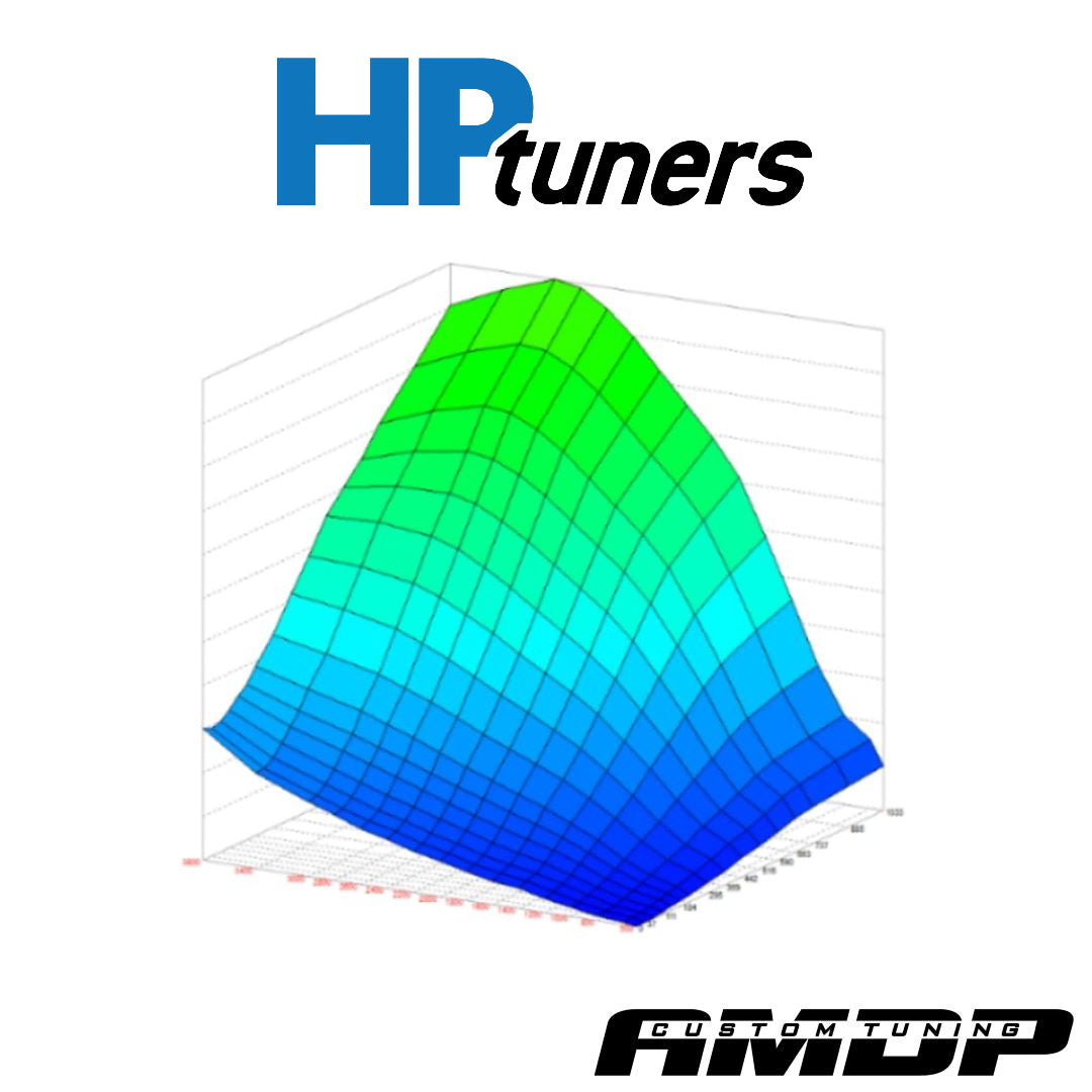 AMDP 2017-2019 6.6L L5P Duramax HP Tuners Custom Tuning