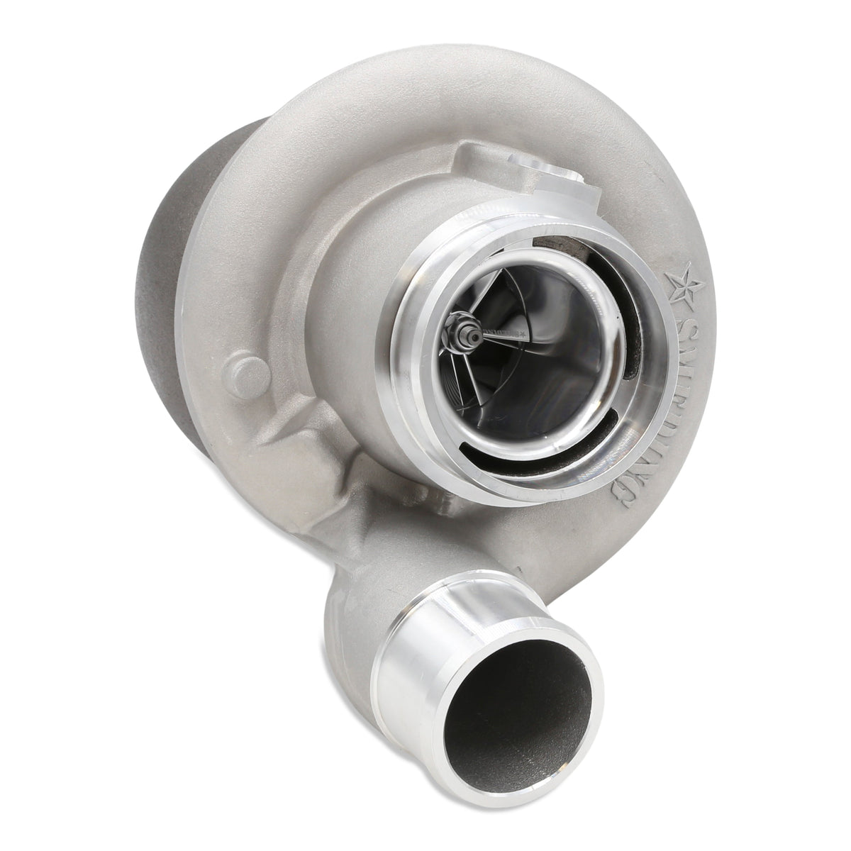 Smeding Diesel S300 turbo kit for the 2019-2024 6.7 Cummins