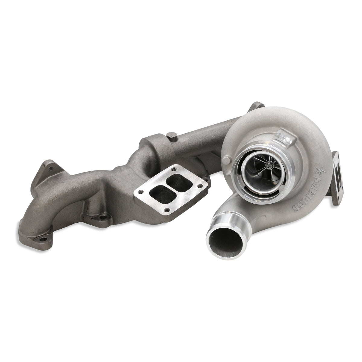 Smeding Diesel S300 turbo kit for the 2019-2024 6.7 Cummins