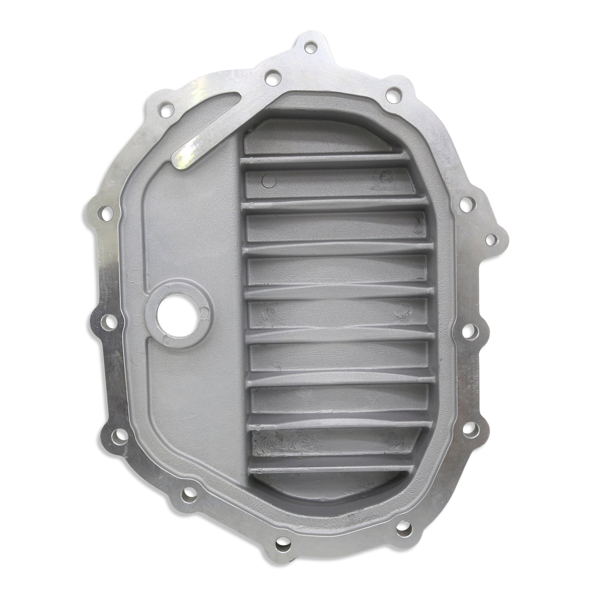 2011-2025 Duramax Front Differential Cover