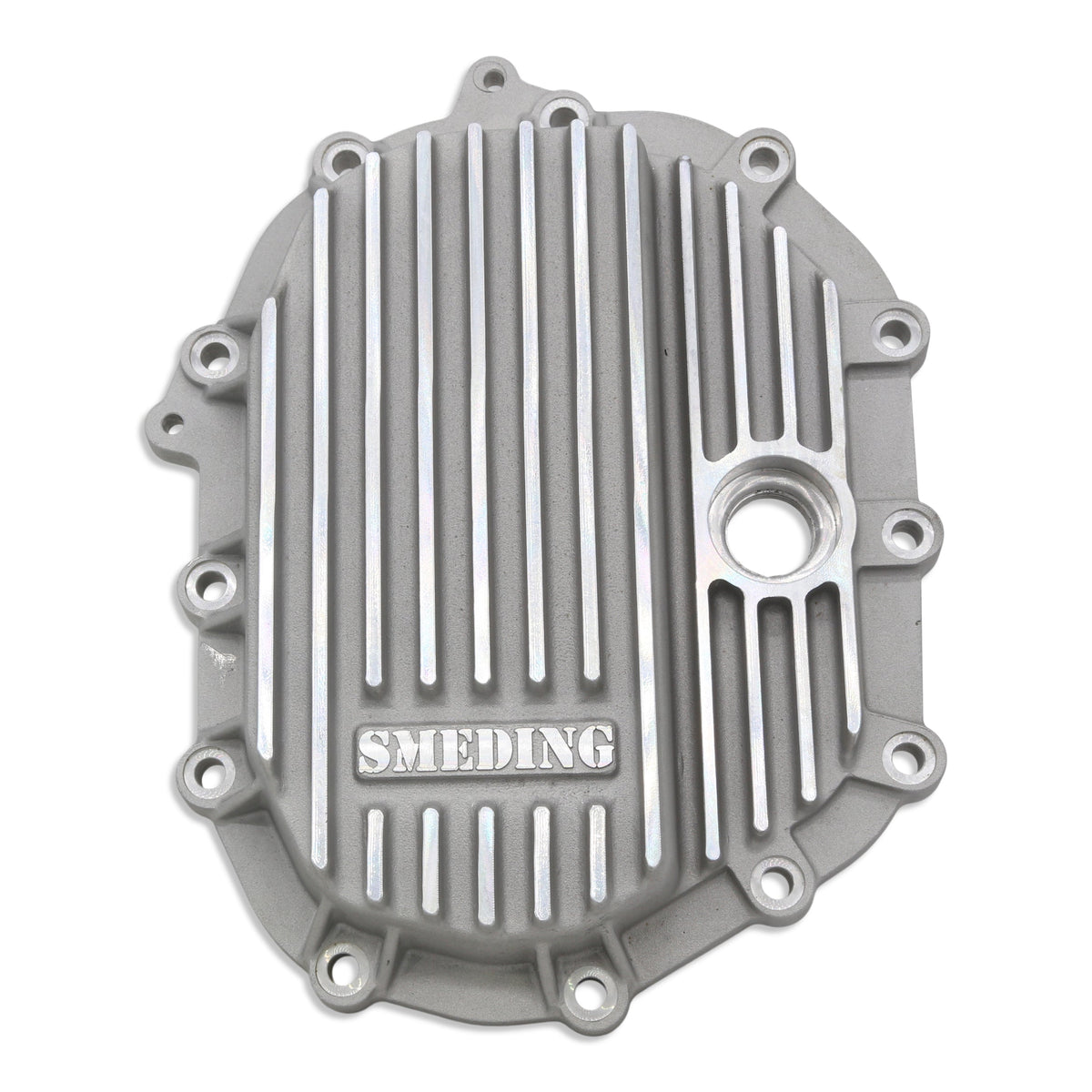 2011-2025 Duramax Front Differential Cover