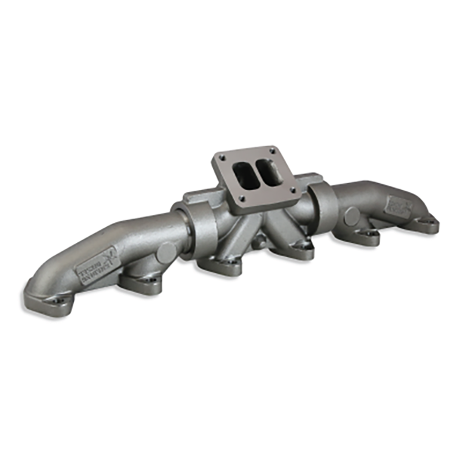 Smeding Diesel S400 Kit with Turbo and Manifold for the 13-18 6.7L Cummins