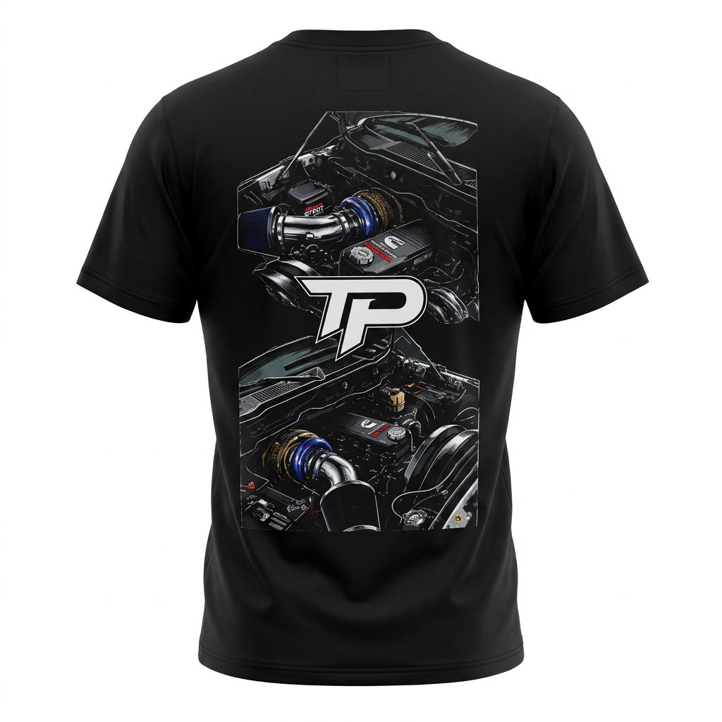 2g Swapped Cummins T-Shirt