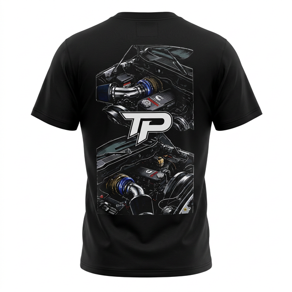 2g Swapped Cummins T-Shirt