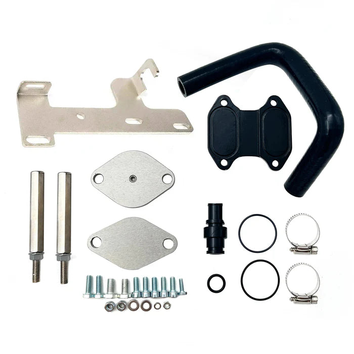 2010-2024 Cummins EGR test kit