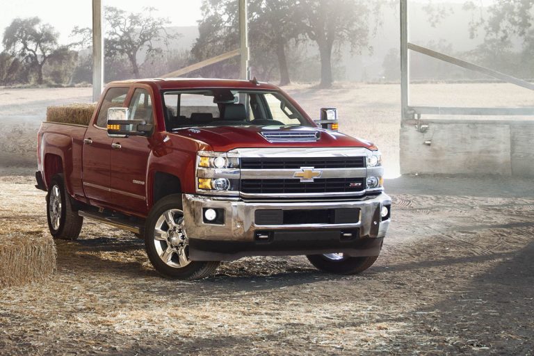 AMDP 2017-2023 6.6L Duramax Transmission Tuning