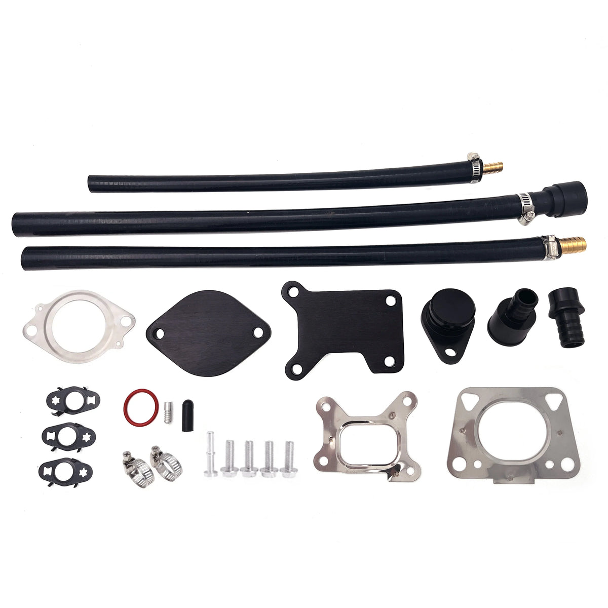 2017-2026 6.6L Duramax EGR test kit