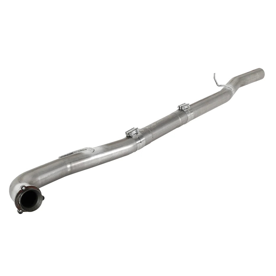 2015.5-2016 6.6L LML Duramax race pipe (3 bolt flange)