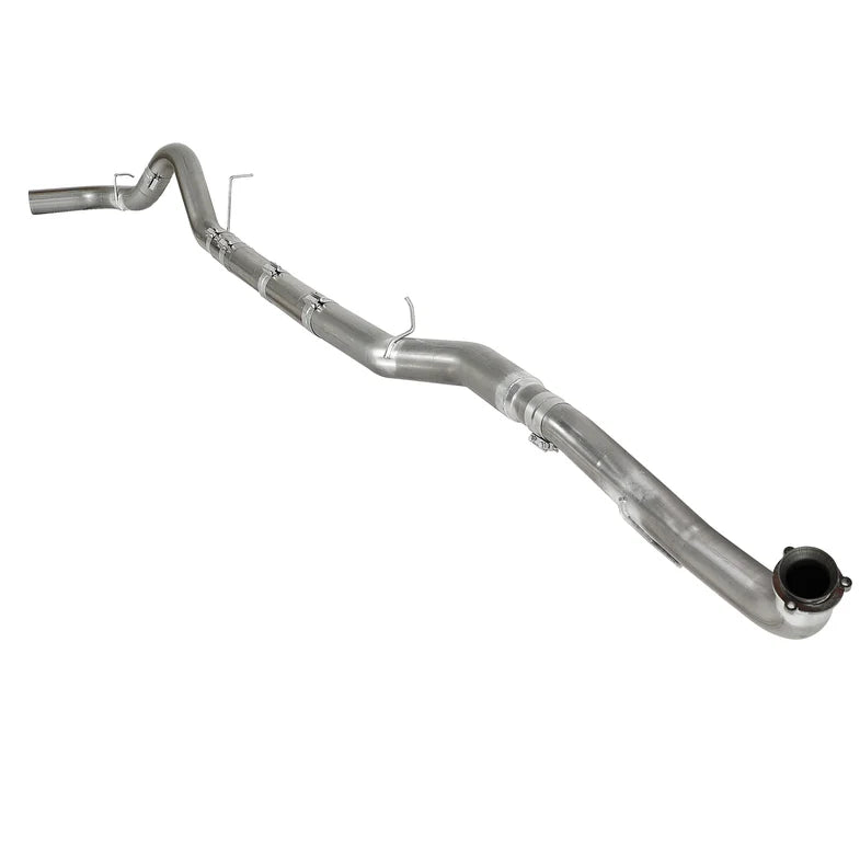 2015.5-2016 6.6L LML Duramax 5 inch exhaust (3 bolt flange)
