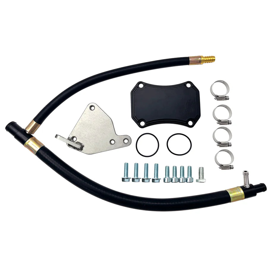 2011-2016 6.6L LML Duramax EGR test kit